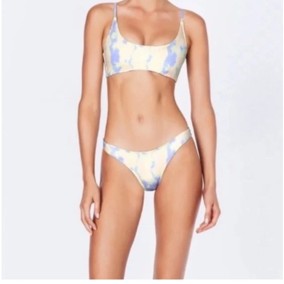 TRIANGL RINA TIE DYE SET 2 SETS FOR $120